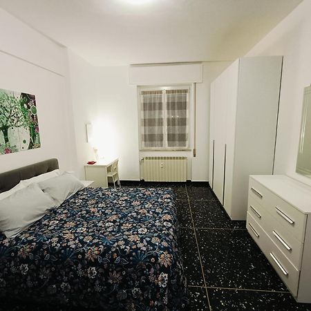 B&B Casa Scotto Savona Buitenkant foto