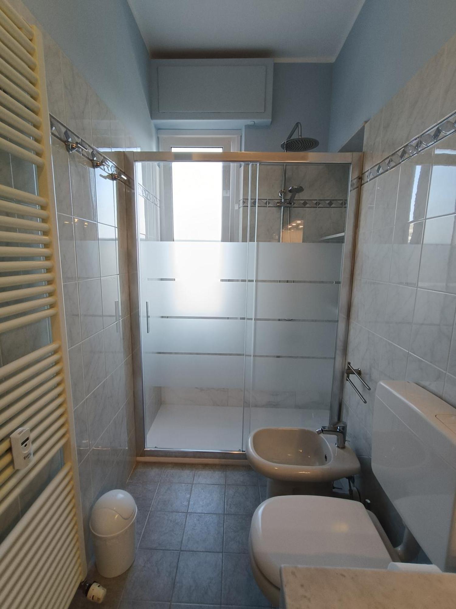 B&B Casa Scotto Savona Buitenkant foto