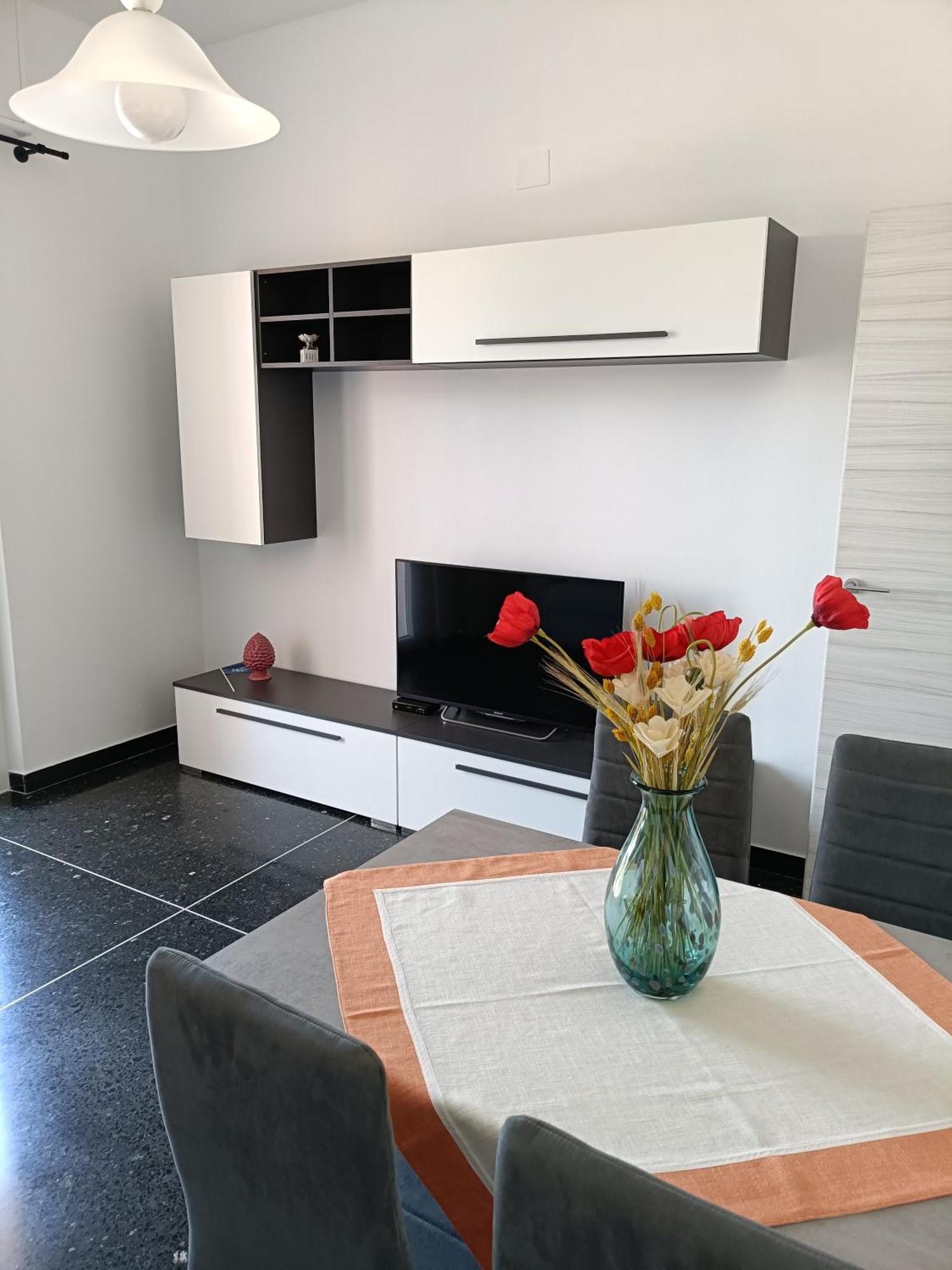 B&B Casa Scotto Savona Buitenkant foto