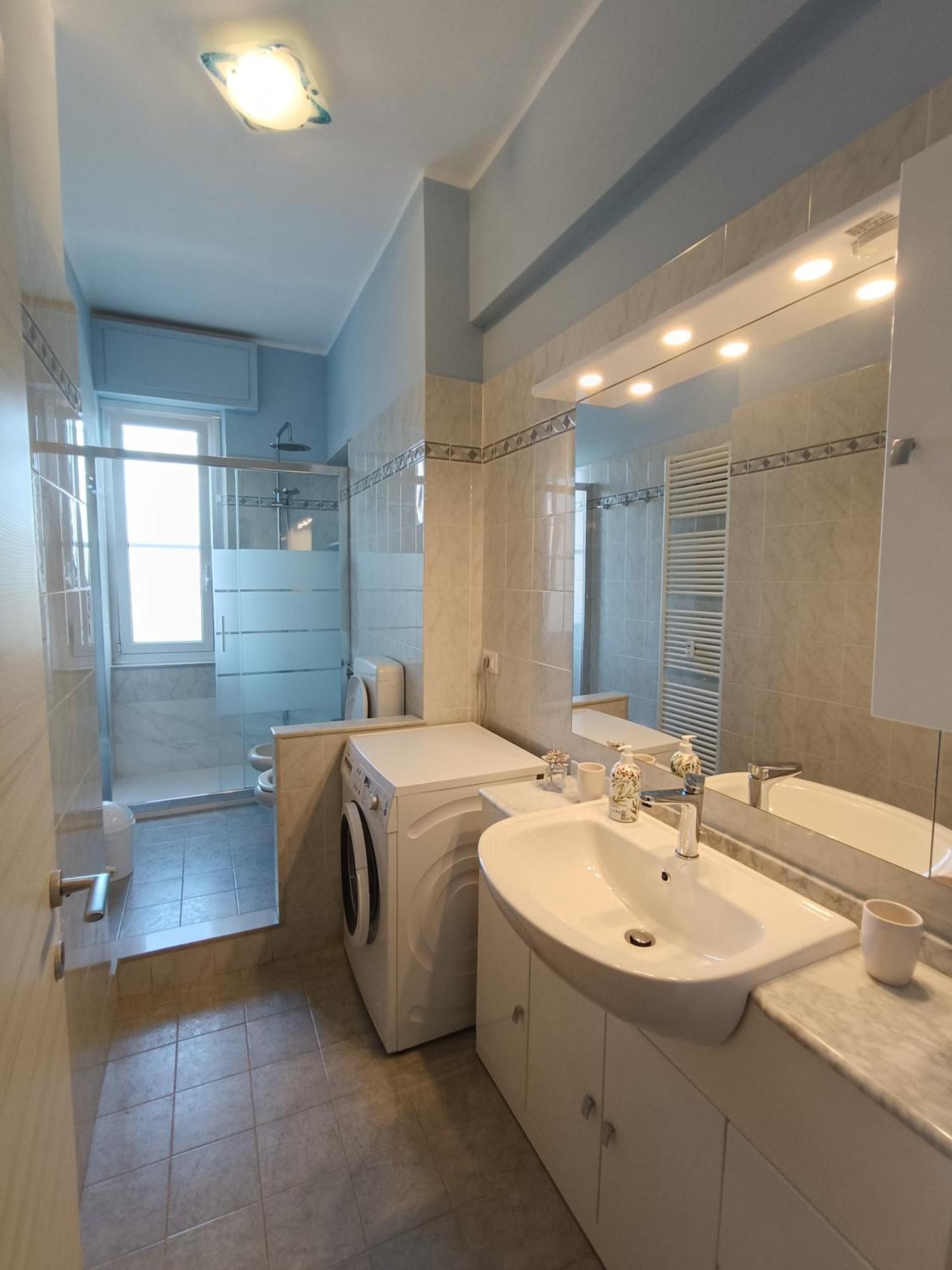 B&B Casa Scotto Savona Buitenkant foto