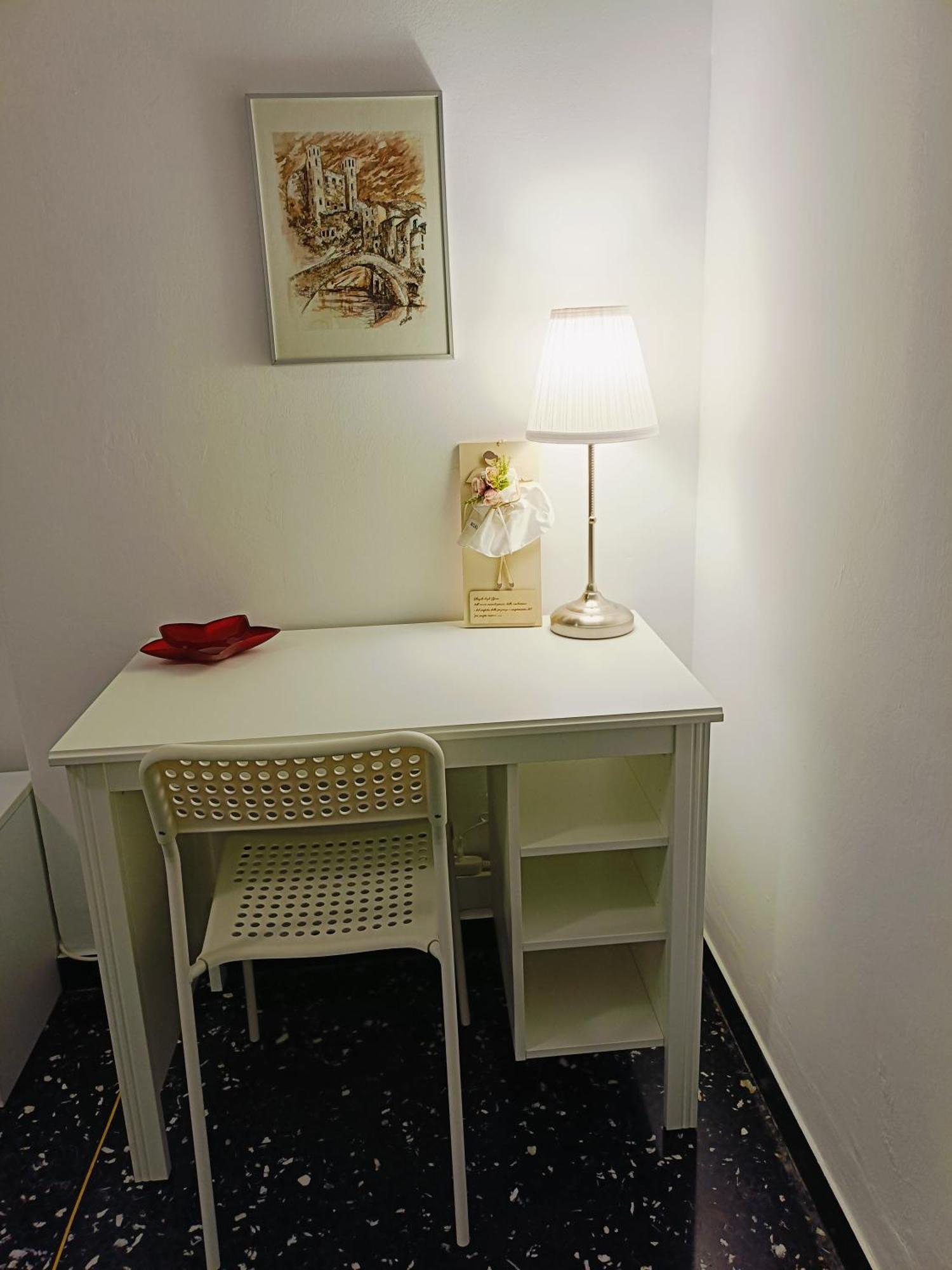 B&B Casa Scotto Savona Buitenkant foto
