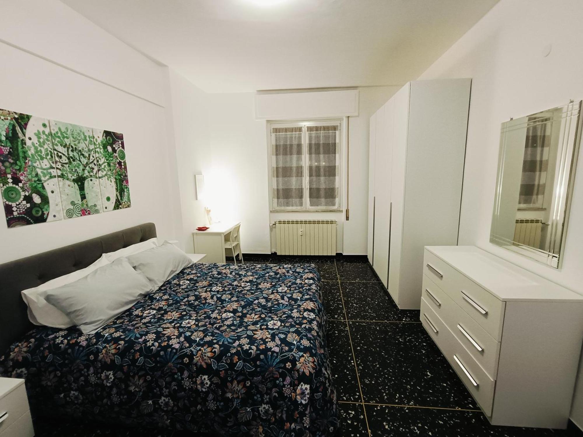 B&B Casa Scotto Savona Buitenkant foto
