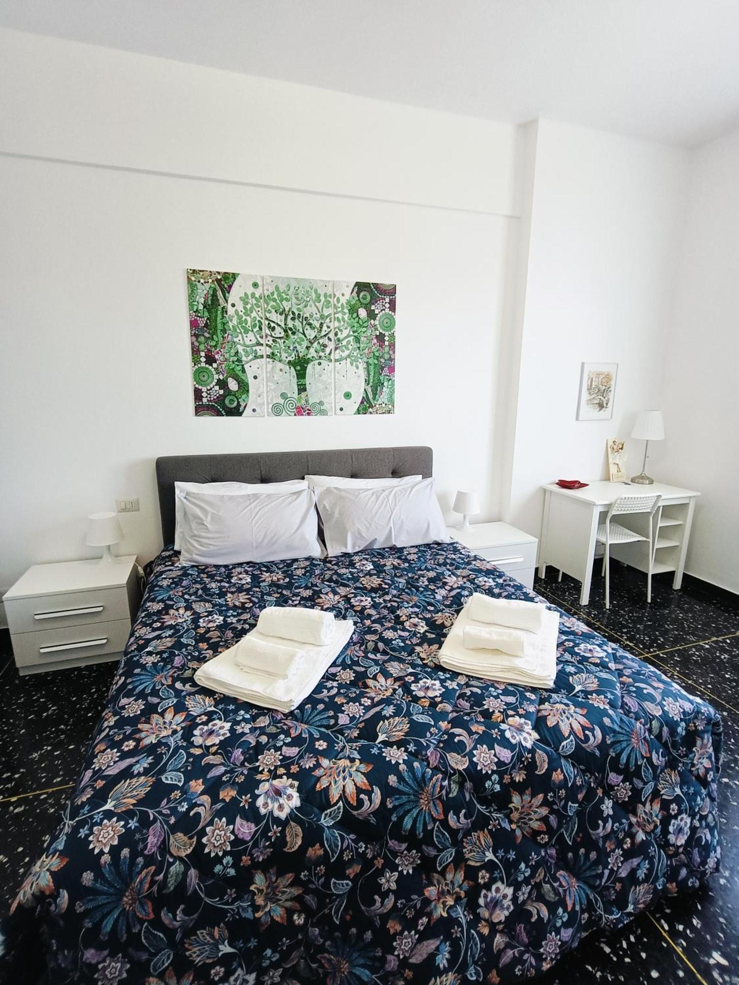 B&B Casa Scotto Savona Buitenkant foto