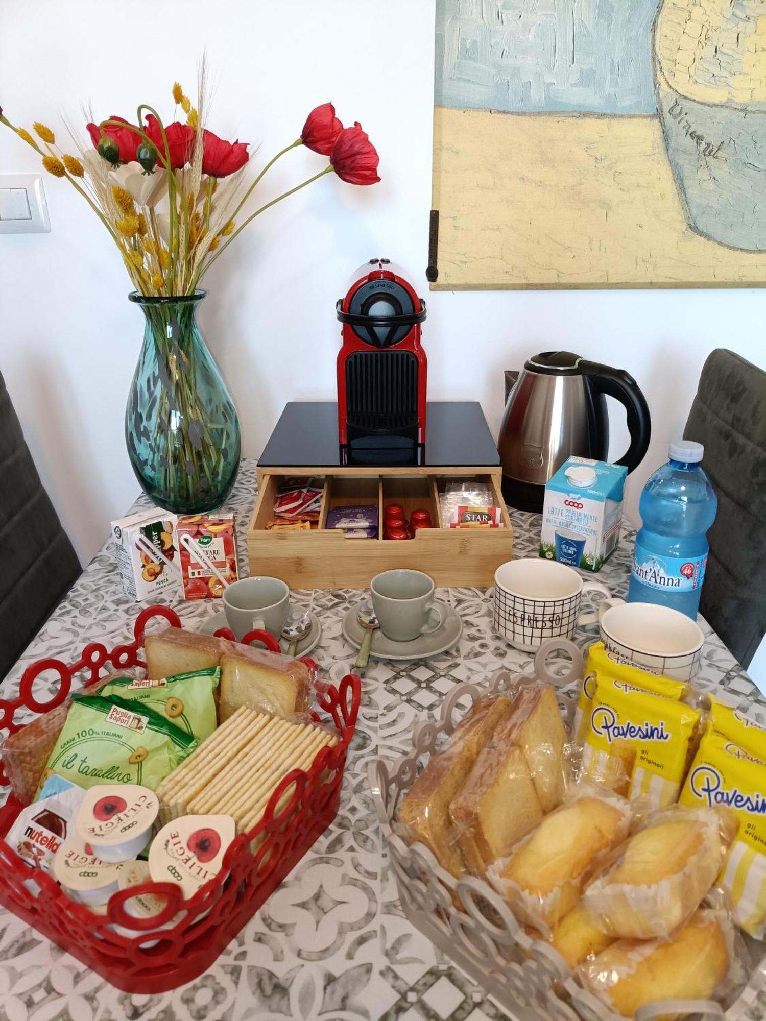 B&B Casa Scotto Savona Buitenkant foto